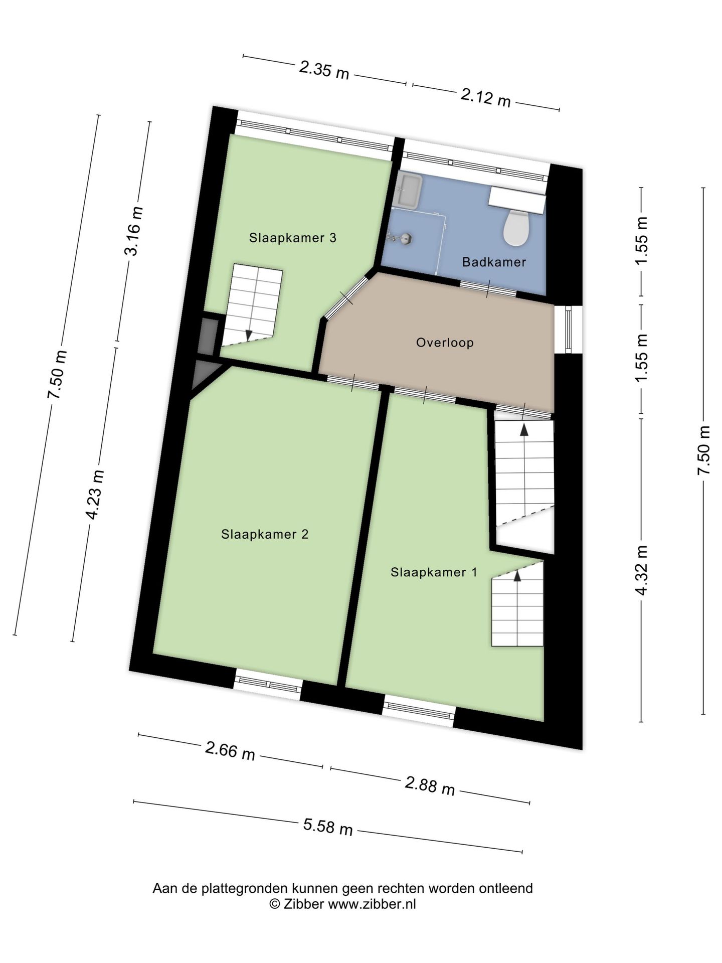 Foto 44 van Brusselseweg 97