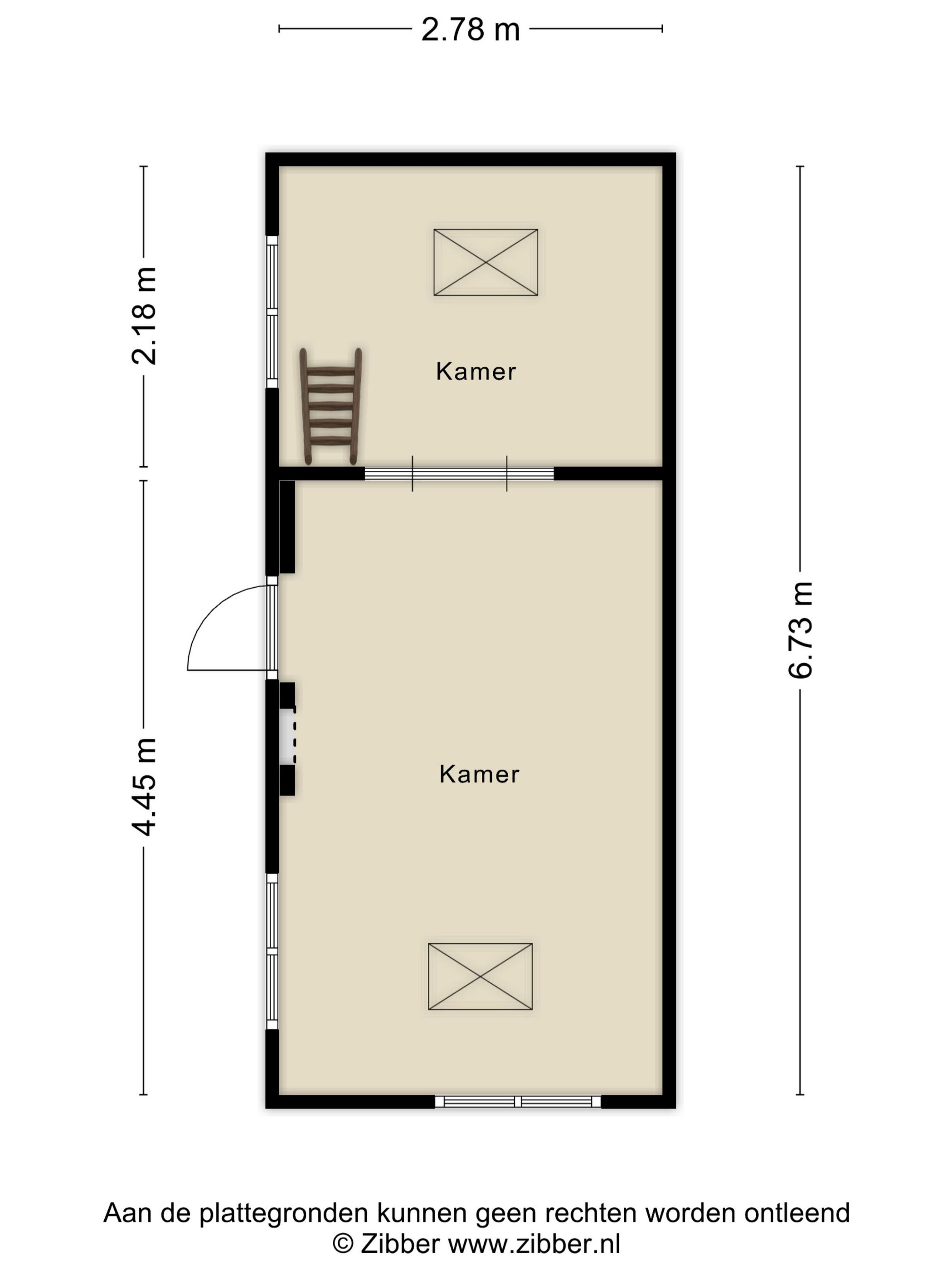 Foto 48 van Brusselseweg 97