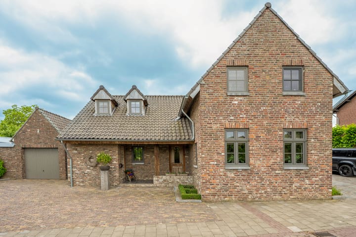 Foto 1 van Kapelkesstraat 45