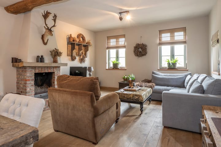 Foto 7 van Kapelkesstraat 45