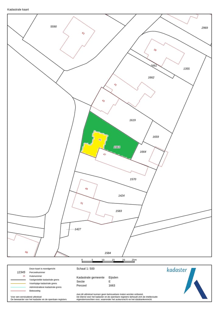 Foto 50 van Kapelkesstraat 45