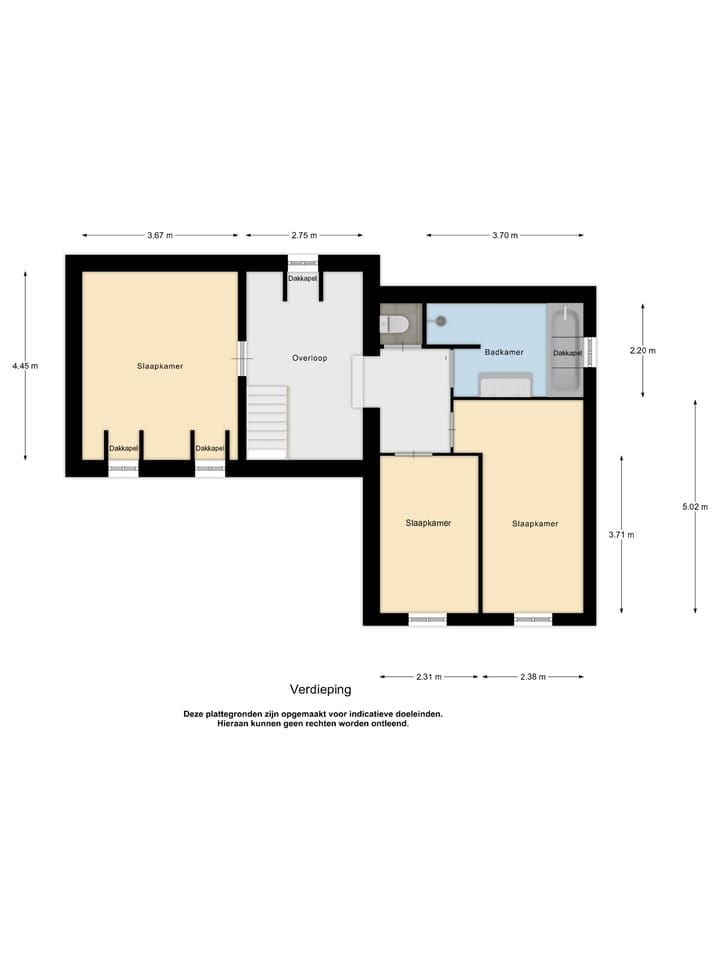 Foto 54 van Kapelkesstraat 45