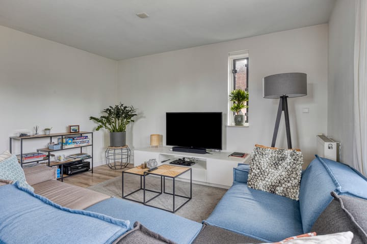 Foto 10 van Menuet 6