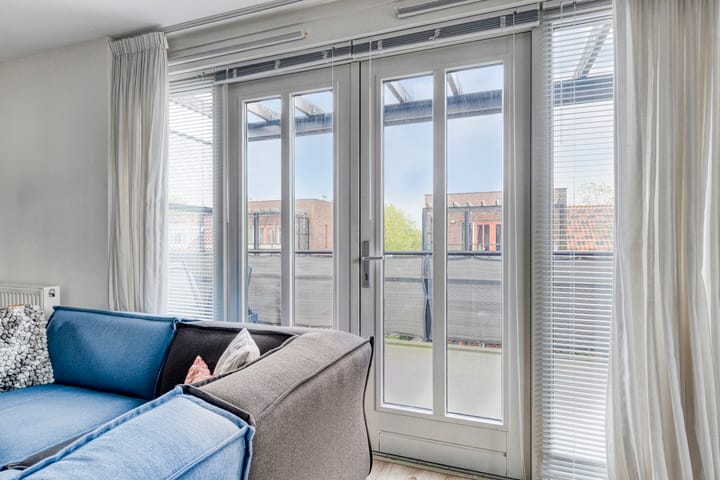 Foto 11 van Menuet 6