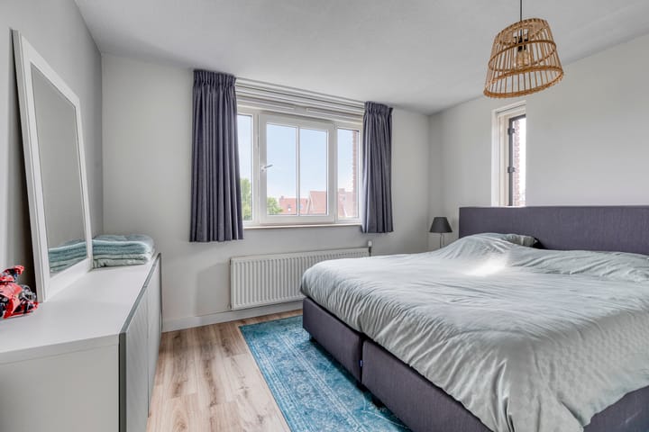 Foto 18 van Menuet 6