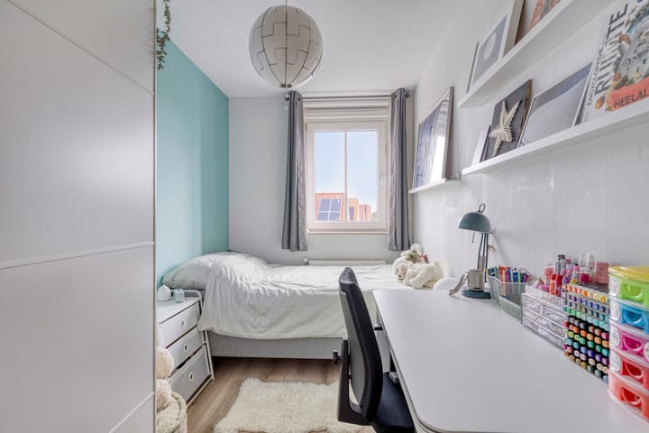 Foto 20 van Menuet 6