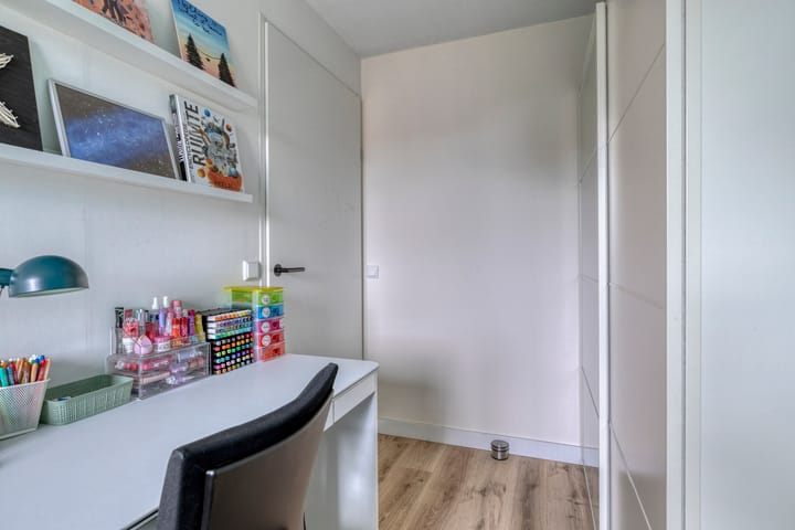 Foto 21 van Menuet 6