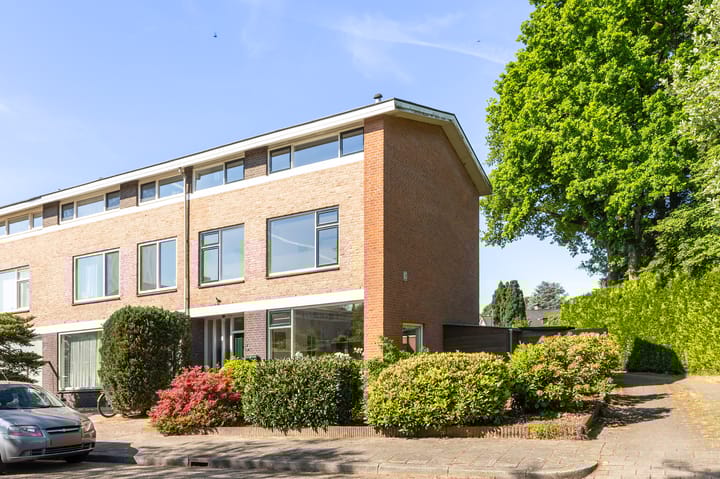 Foto 1 van Slangenburg 28