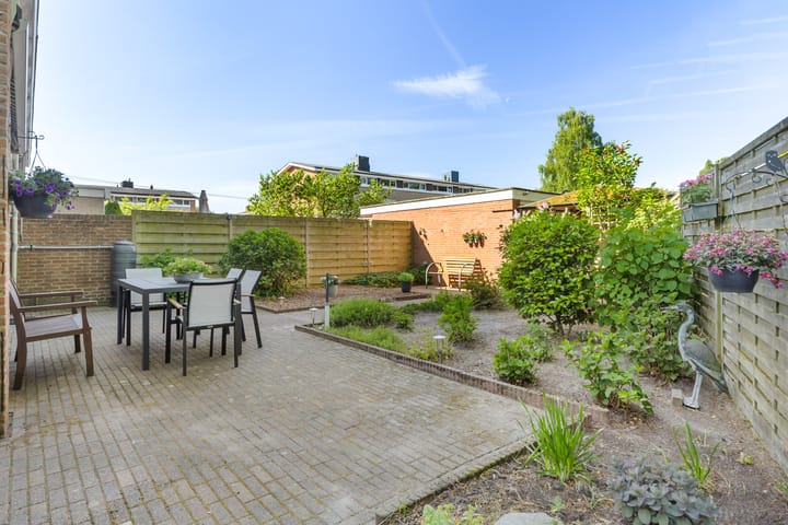 Foto 3 van Slangenburg 28