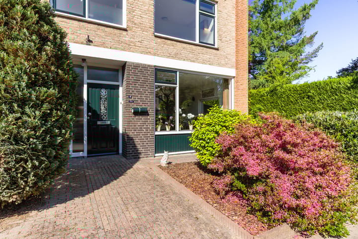 Foto 4 van Slangenburg 28