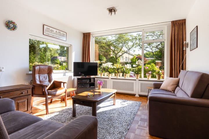 Foto 6 van Slangenburg 28