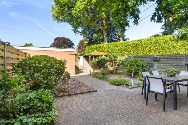 Foto 12 van Slangenburg 28