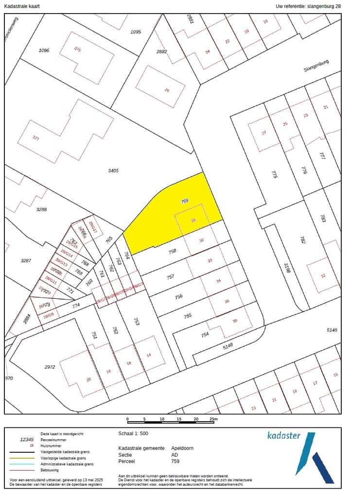 Foto 36 van Slangenburg 28