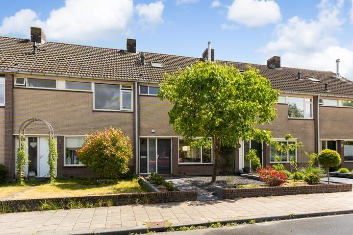 Foto 1 van Thalesstraat 6