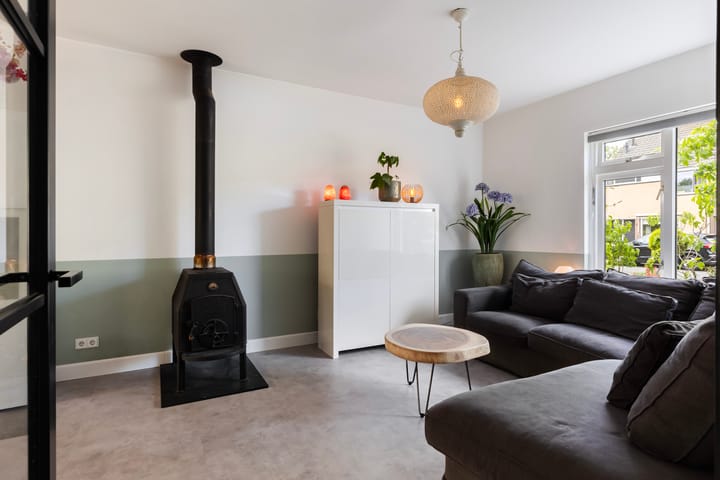 Foto 4 van Thalesstraat 6