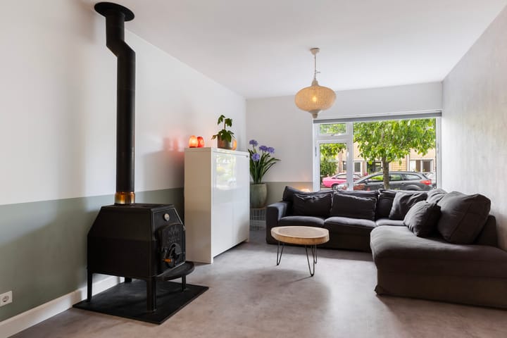 Foto 5 van Thalesstraat 6