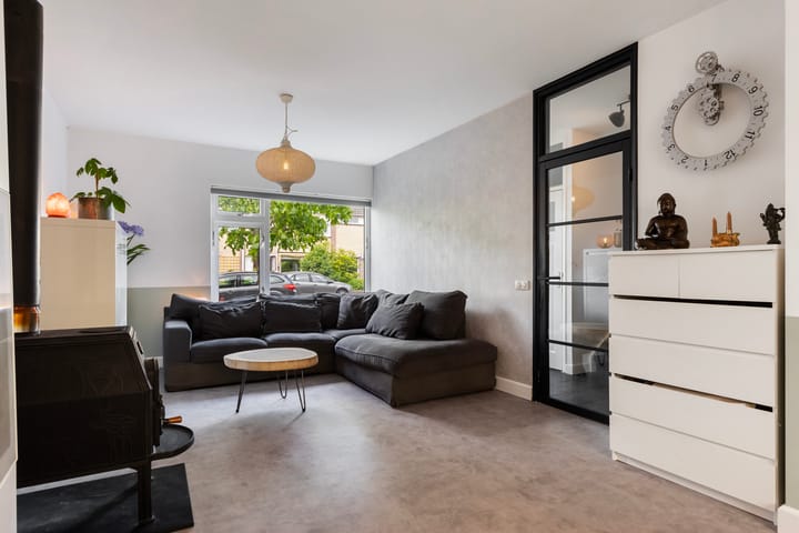 Foto 6 van Thalesstraat 6