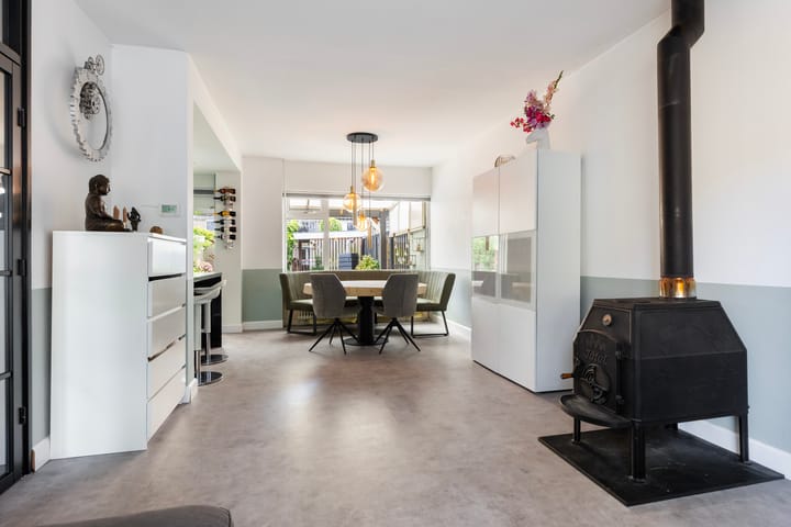 Foto 7 van Thalesstraat 6