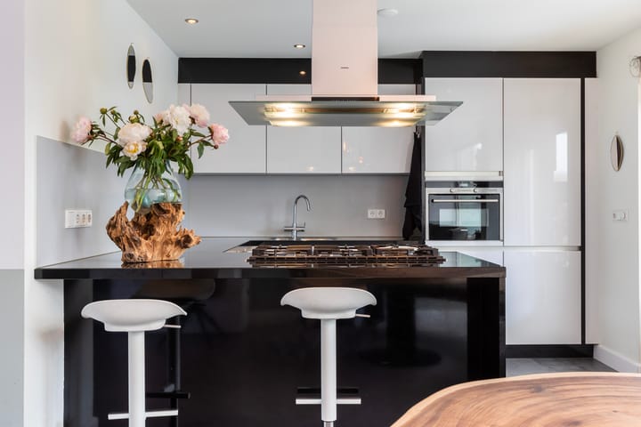 Foto 9 van Thalesstraat 6