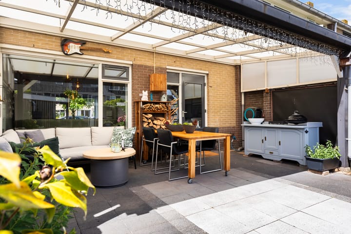 Foto 12 van Thalesstraat 6