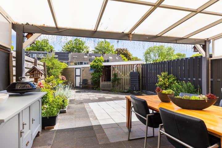 Foto 13 van Thalesstraat 6