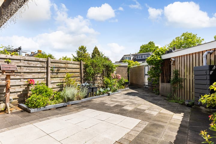 Foto 14 van Thalesstraat 6