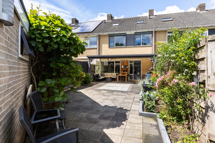 Foto 15 van Thalesstraat 6