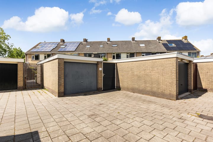 Foto 17 van Thalesstraat 6