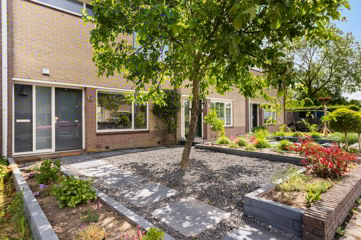 Foto 18 van Thalesstraat 6