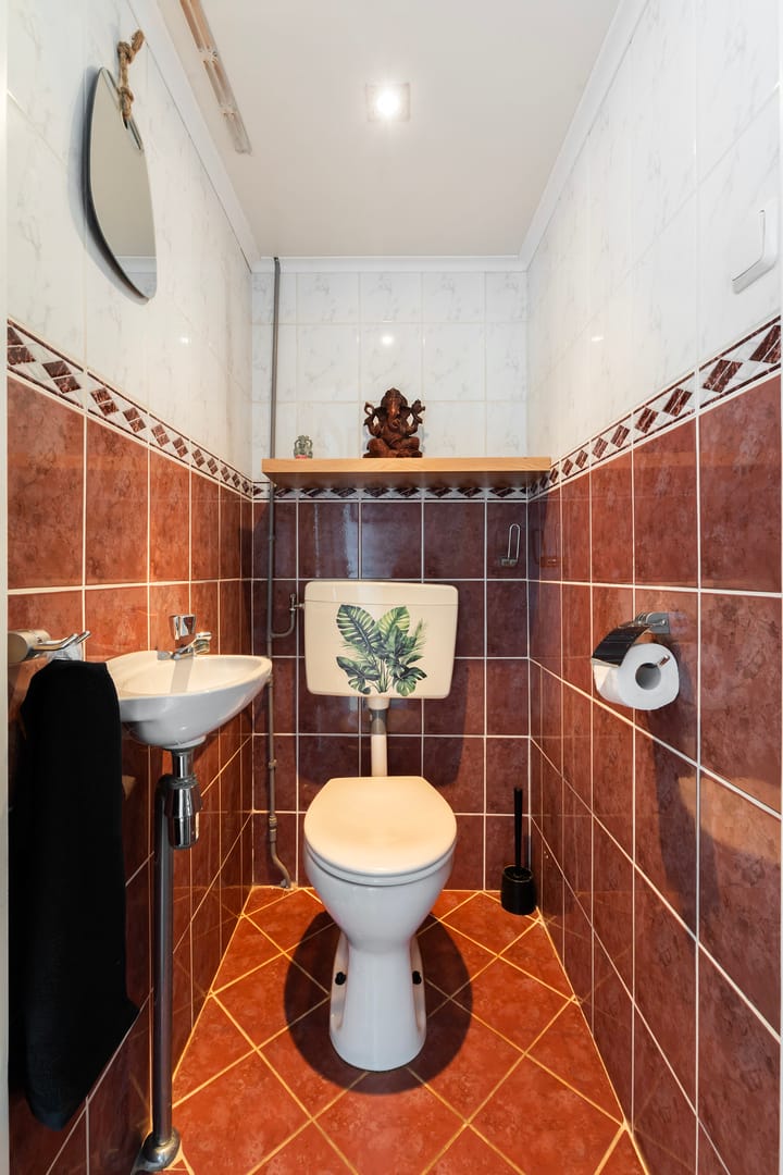 Foto 21 van Thalesstraat 6