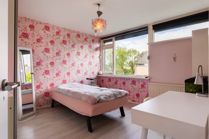 Foto 25 van Thalesstraat 6