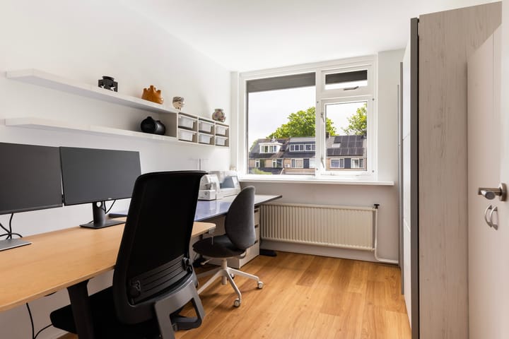 Foto 26 van Thalesstraat 6