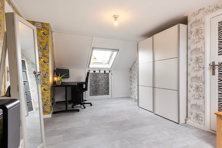 Foto 34 van Thalesstraat 6