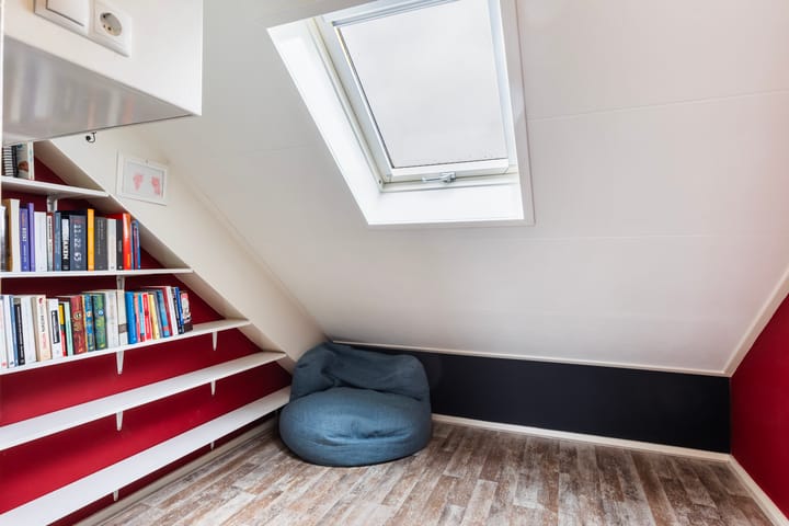 Foto 37 van Thalesstraat 6