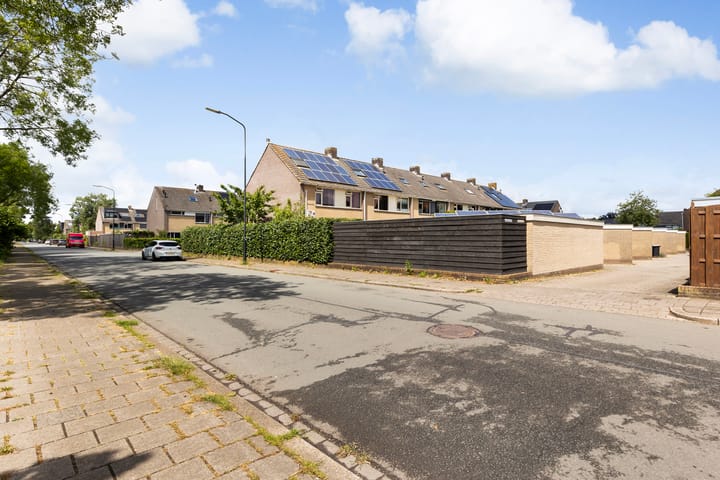 Foto 41 van Thalesstraat 6