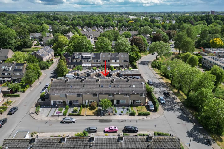 Foto 43 van Thalesstraat 6