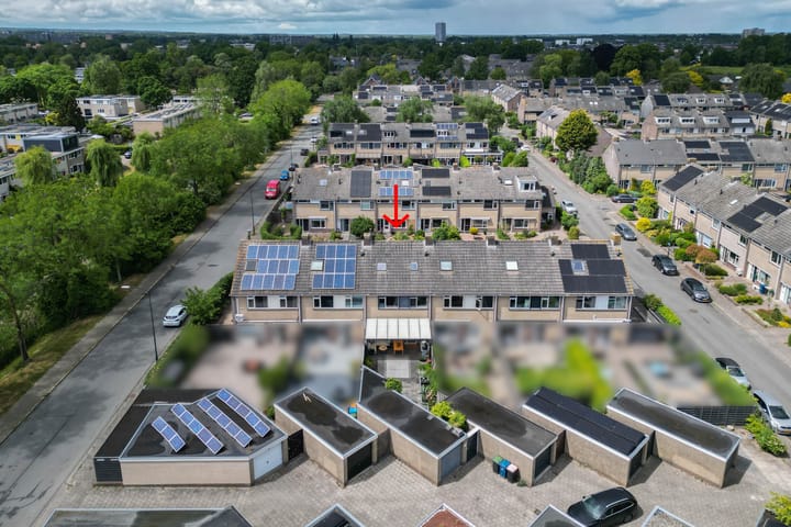 Foto 44 van Thalesstraat 6