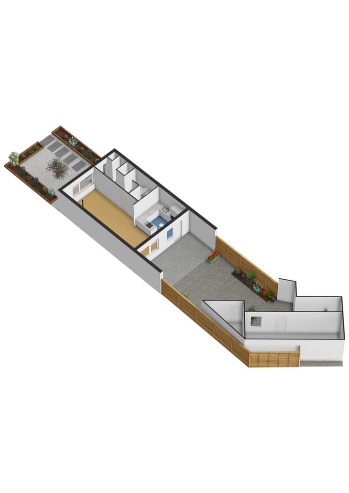 Foto 52 van Thalesstraat 6