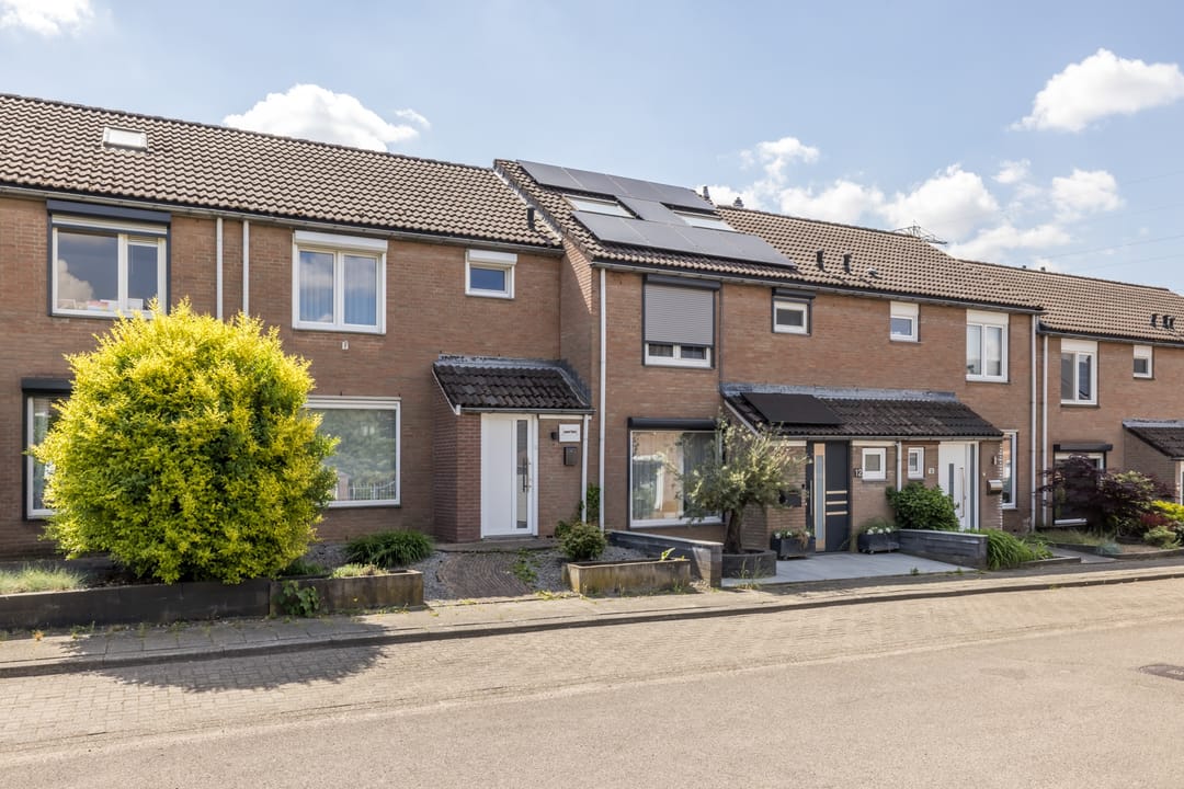 Foto 2 van Eemstraat 14