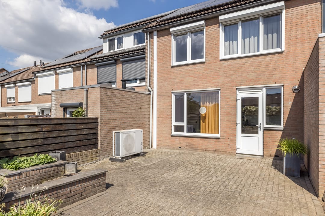 Foto 23 van Eemstraat 14