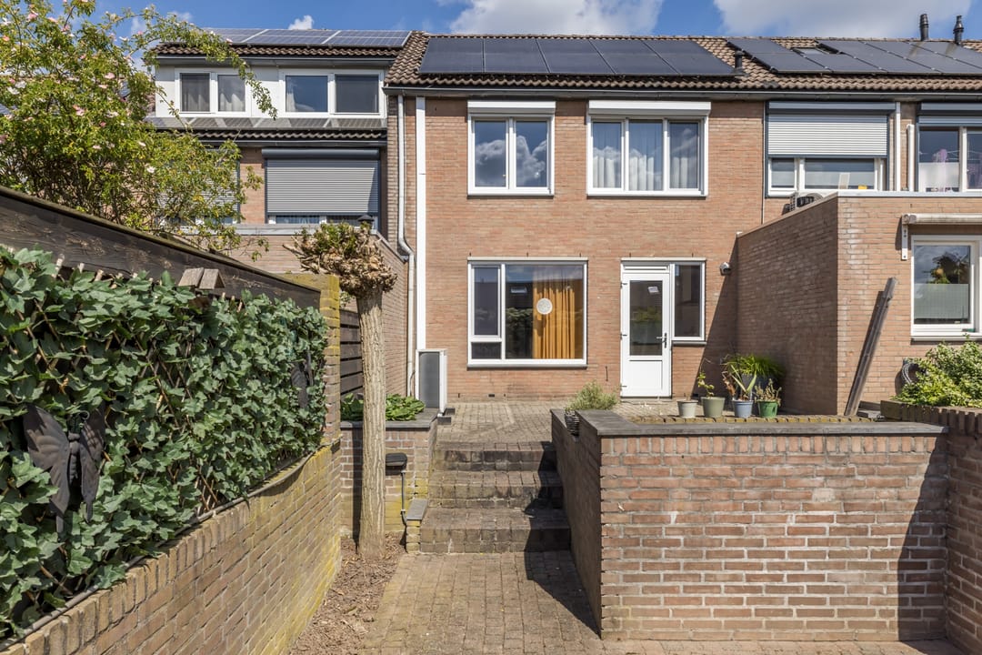 Foto 26 van Eemstraat 14