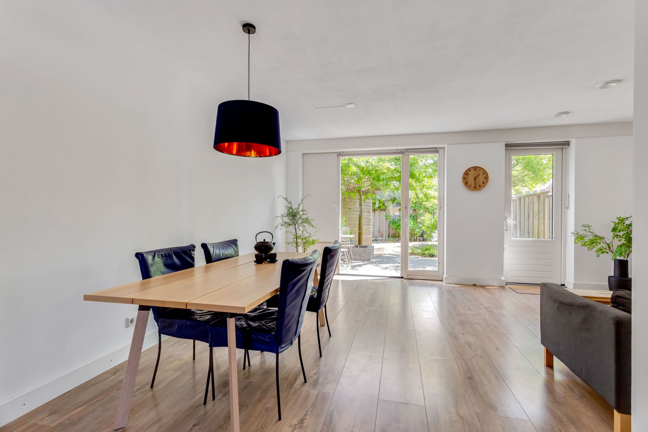 Photo 3 of Coulombstraat 14