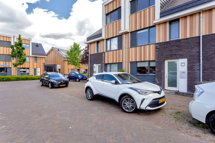 Foto 7 van Coulombstraat 14