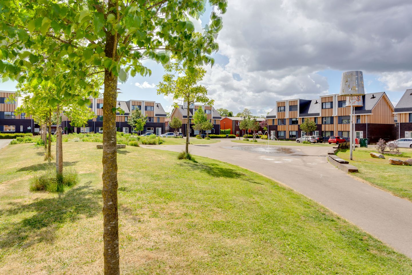 Photo 5 of Coulombstraat 14