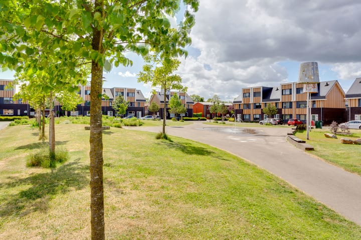 Foto 5 van Coulombstraat 14