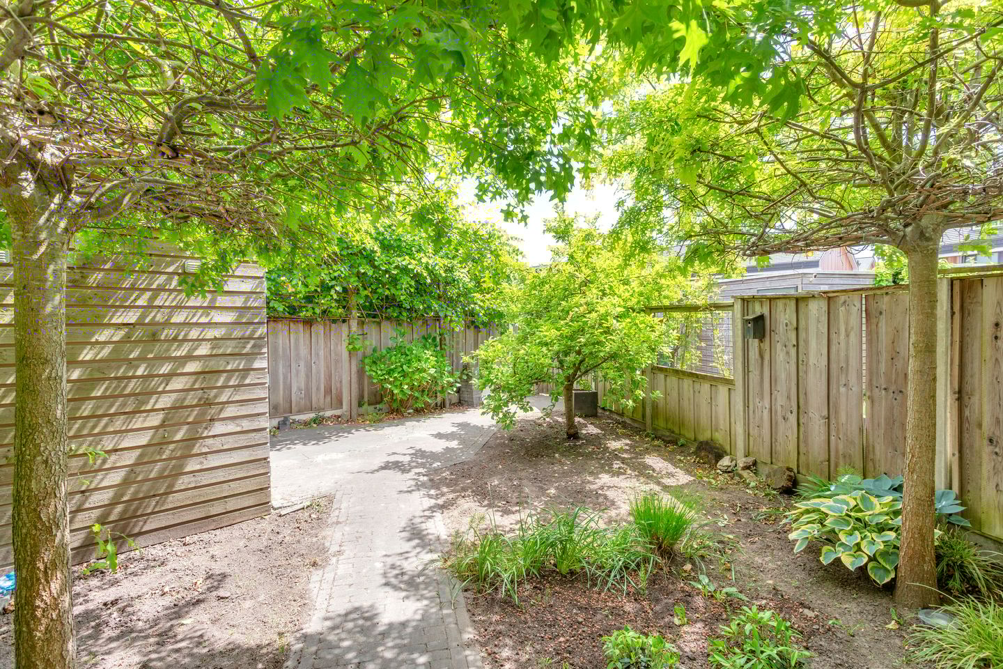 Photo 4 of Coulombstraat 14