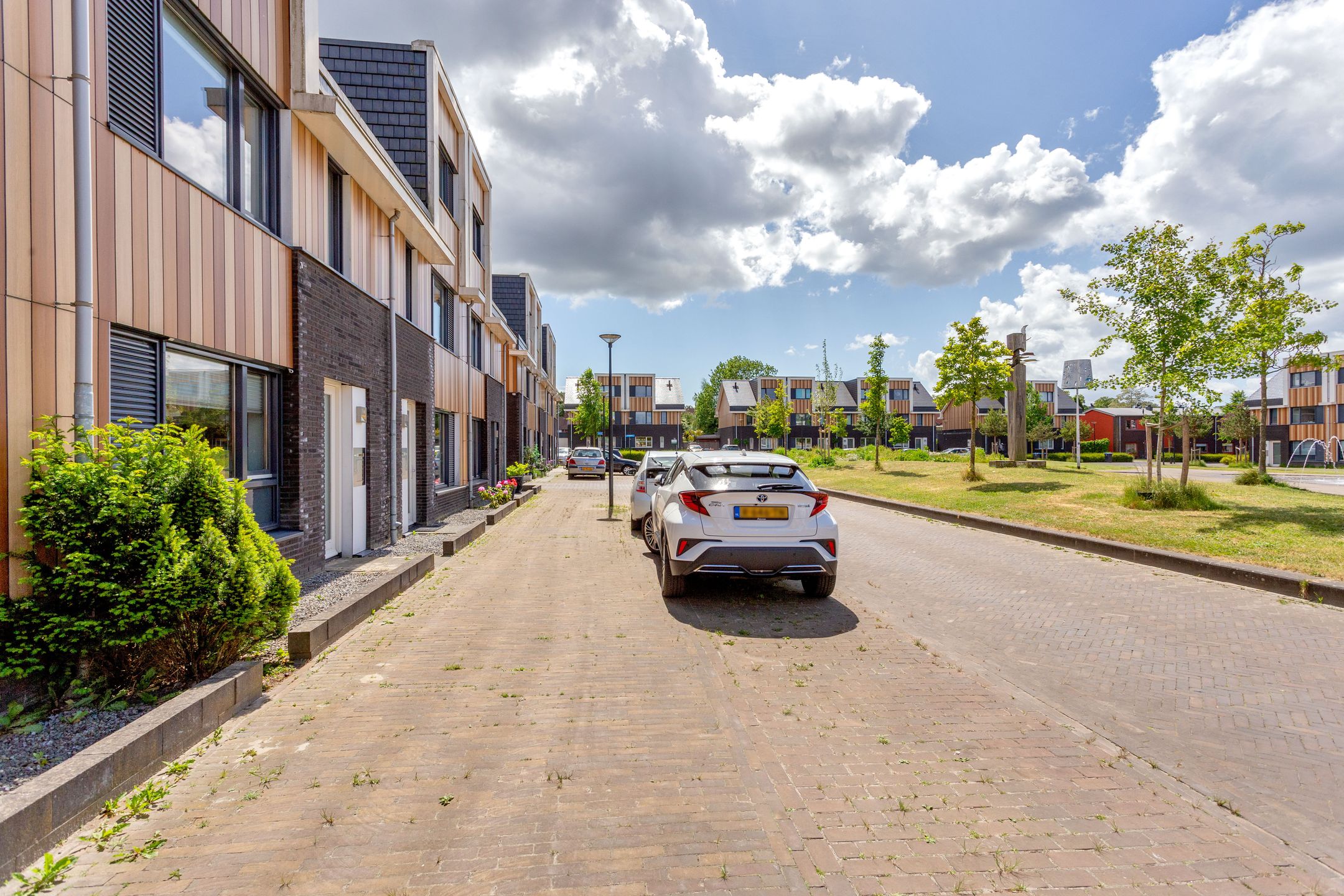 Photo 6 of Coulombstraat 14