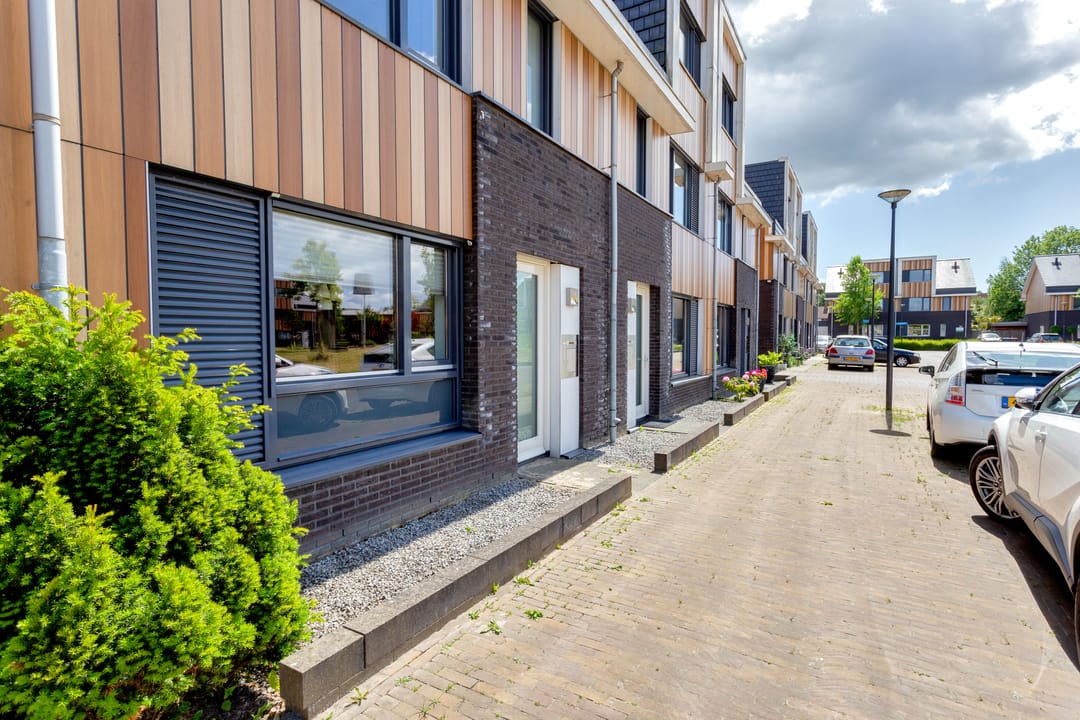 Photo 8 of Coulombstraat 14