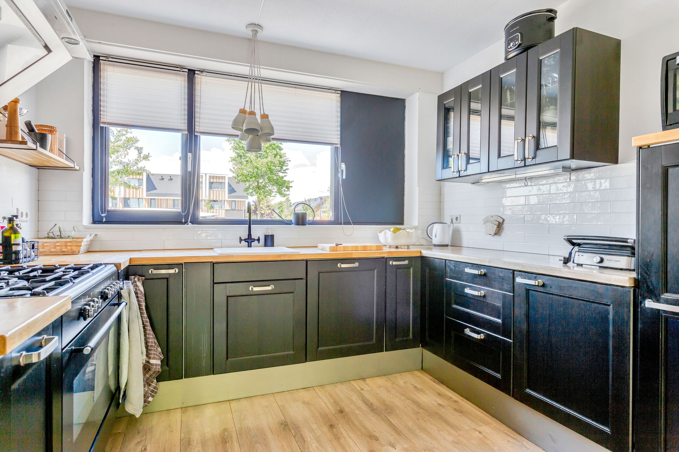 Photo 12 of Coulombstraat 14