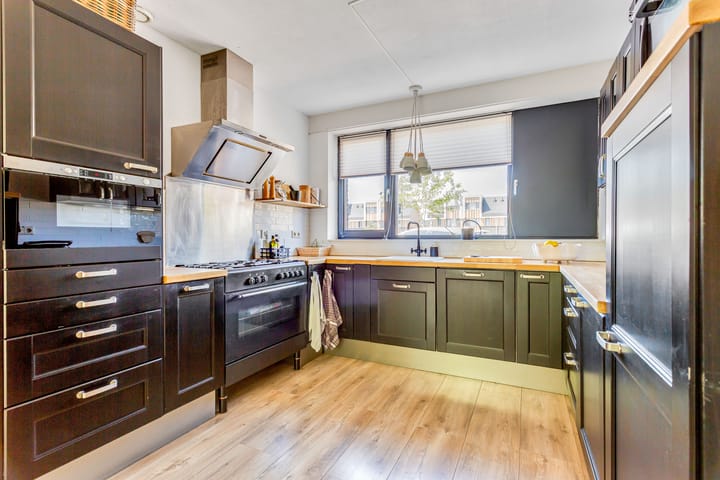 Foto 11 van Coulombstraat 14